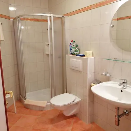 Haus Bielefeld Daire