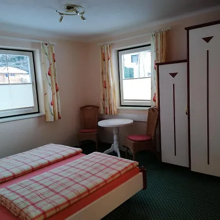 Haus Bielefeld Apartamento *