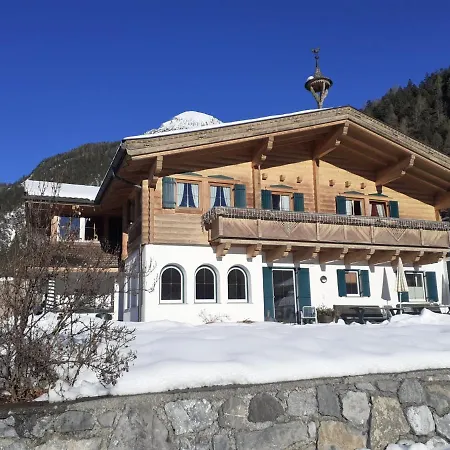 Haus Bielefeld Apartamento