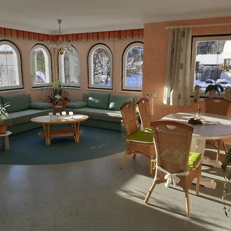 Apartamento Haus Bielefeld Elmen