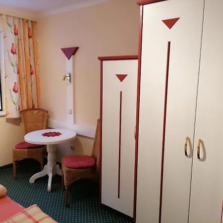 Haus Bielefeld Apartamento *