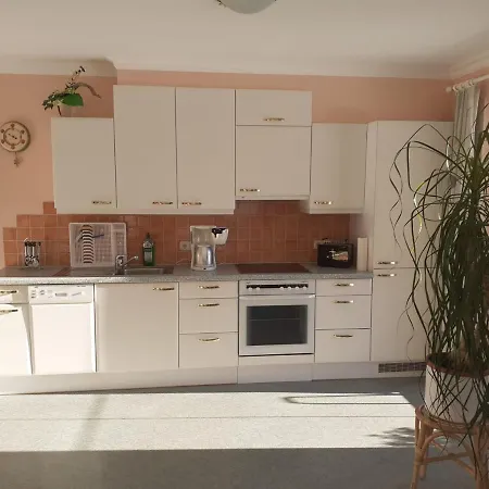 Apartment Haus Bielefeld