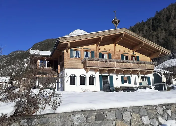 Haus Bielefeld Апартаменты