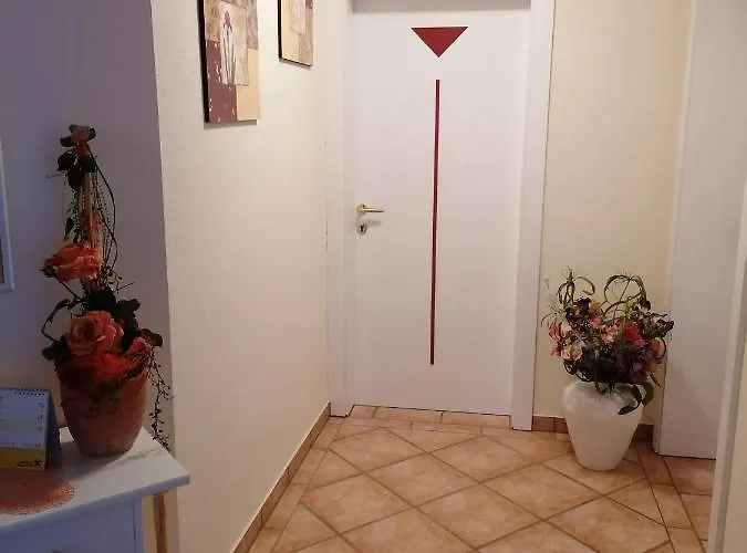 Haus Bielefeld * Elmen