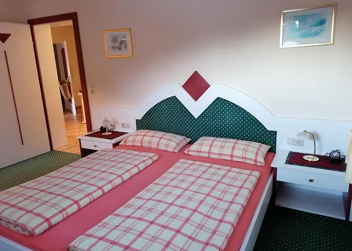 Haus Bielefeld Elmen