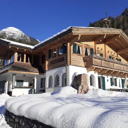 Appartement Haus Bielefeld *