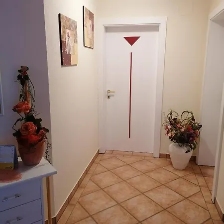 Haus Bielefeld * Elmen